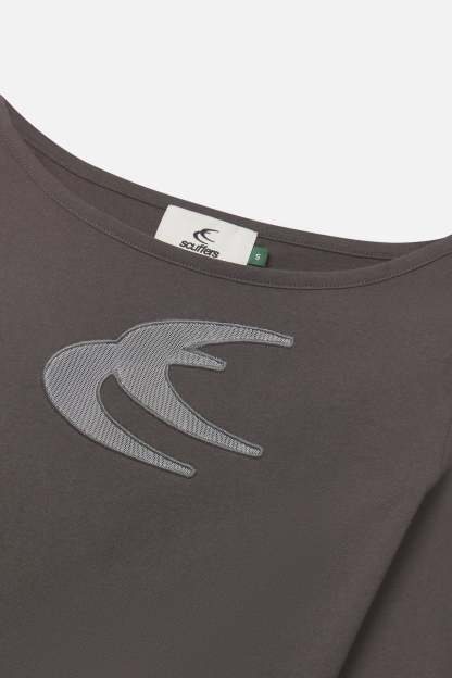 Void Dark Longsleeve