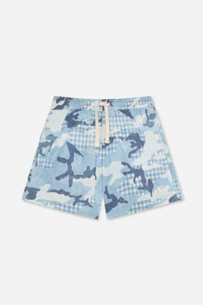 Worldwide Blue Swimpants