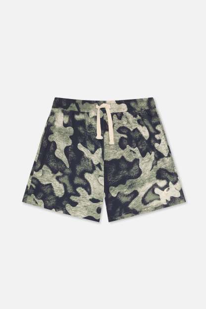 Worldwide Dark Swimpants