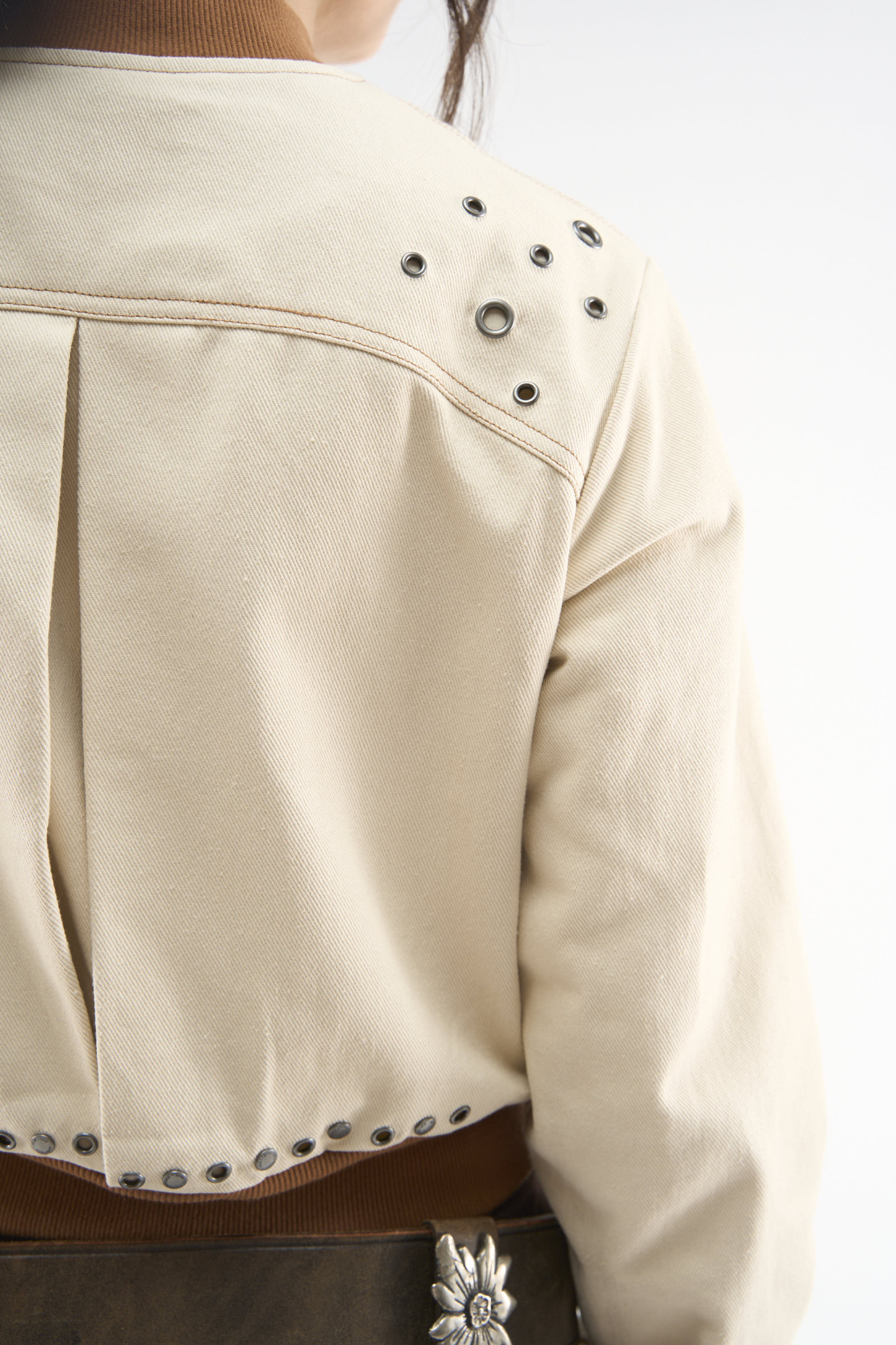 Anis Jacket