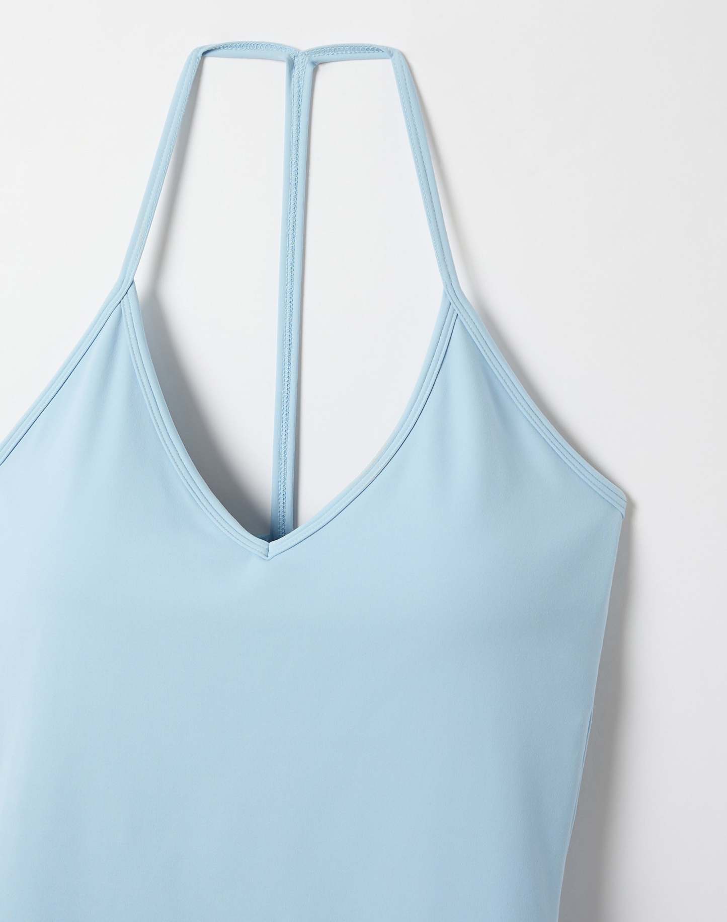 Active T-Back Top