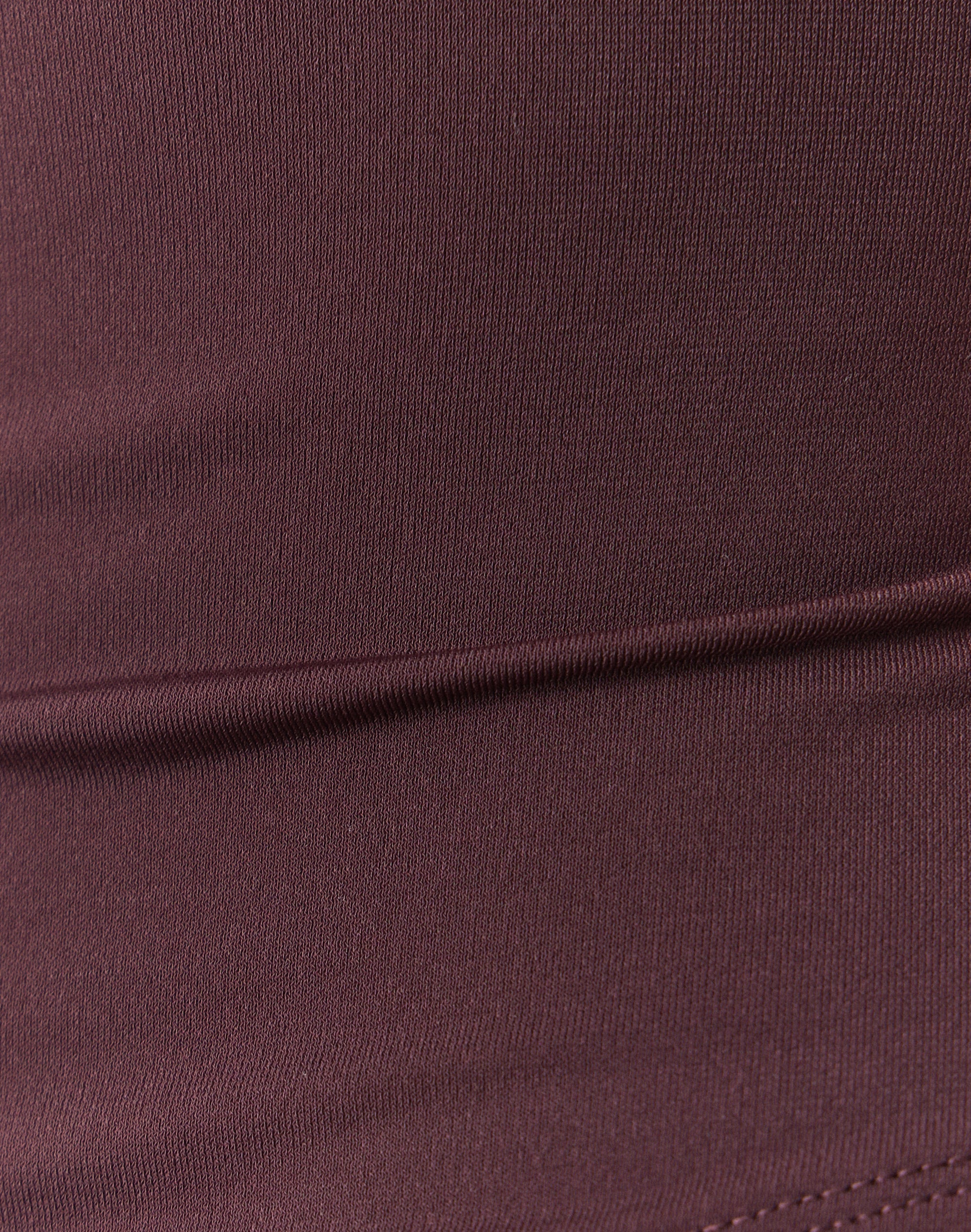 High Neck Top