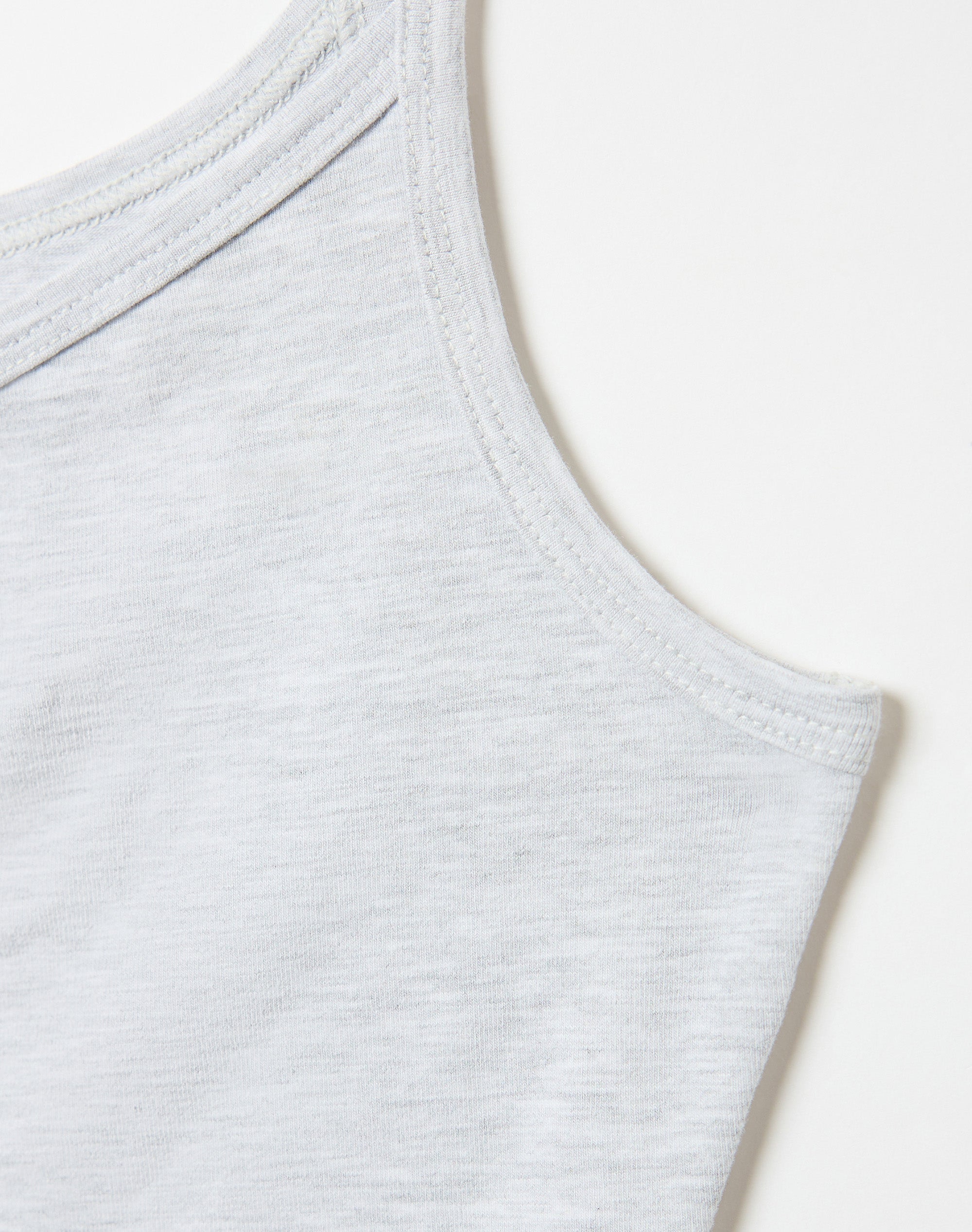 Cotton Tank Top