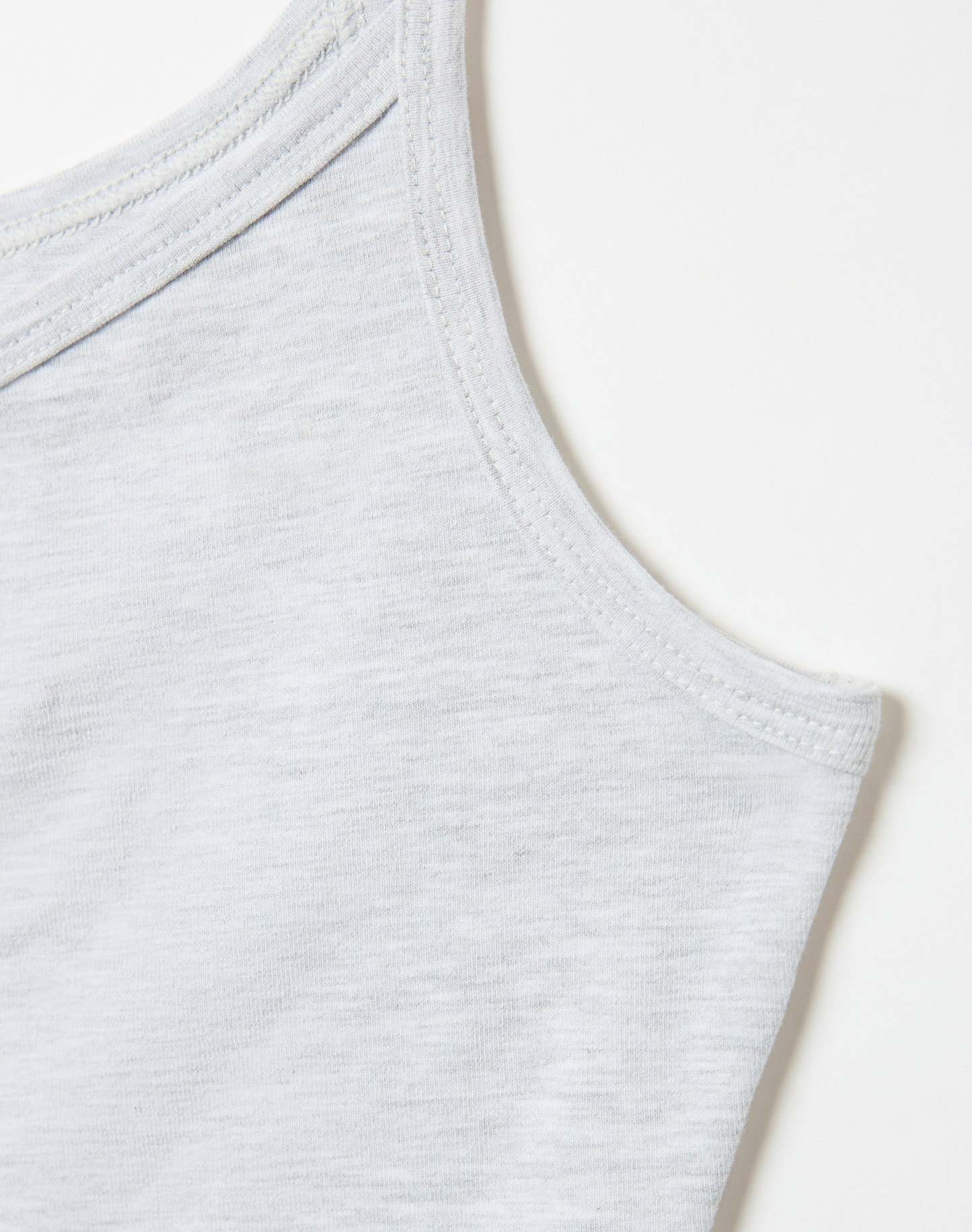 Cotton Tank Top