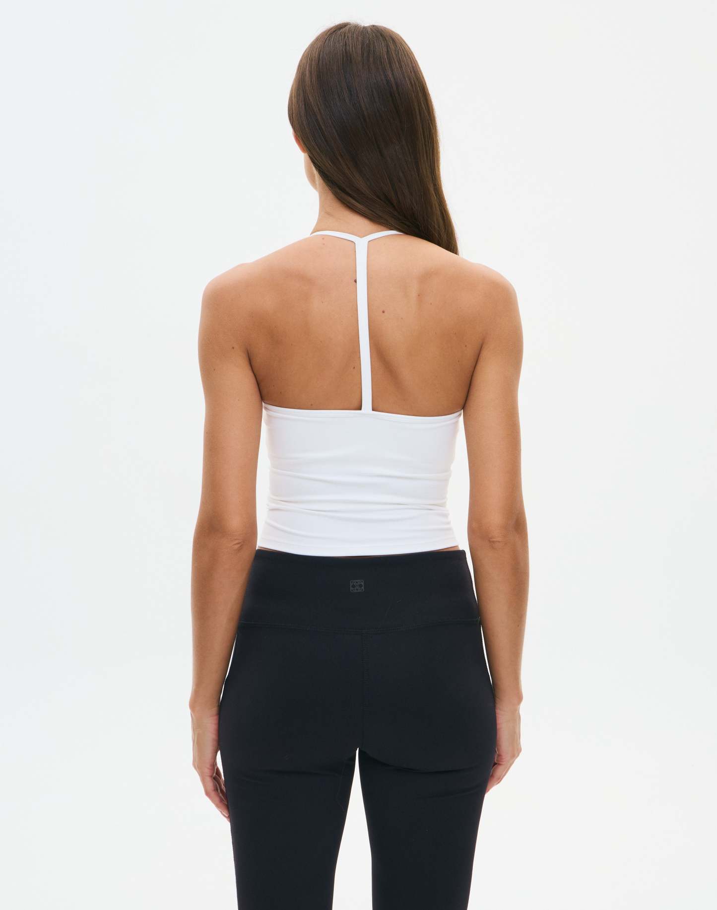 Active T-Back Top