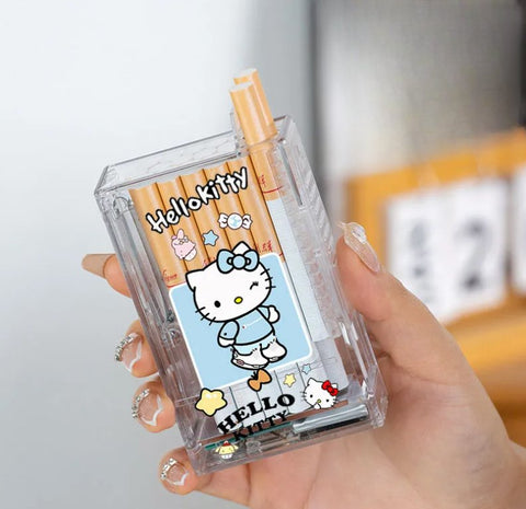 Sanrio Case Lighter V2 (Multiple Characters!)