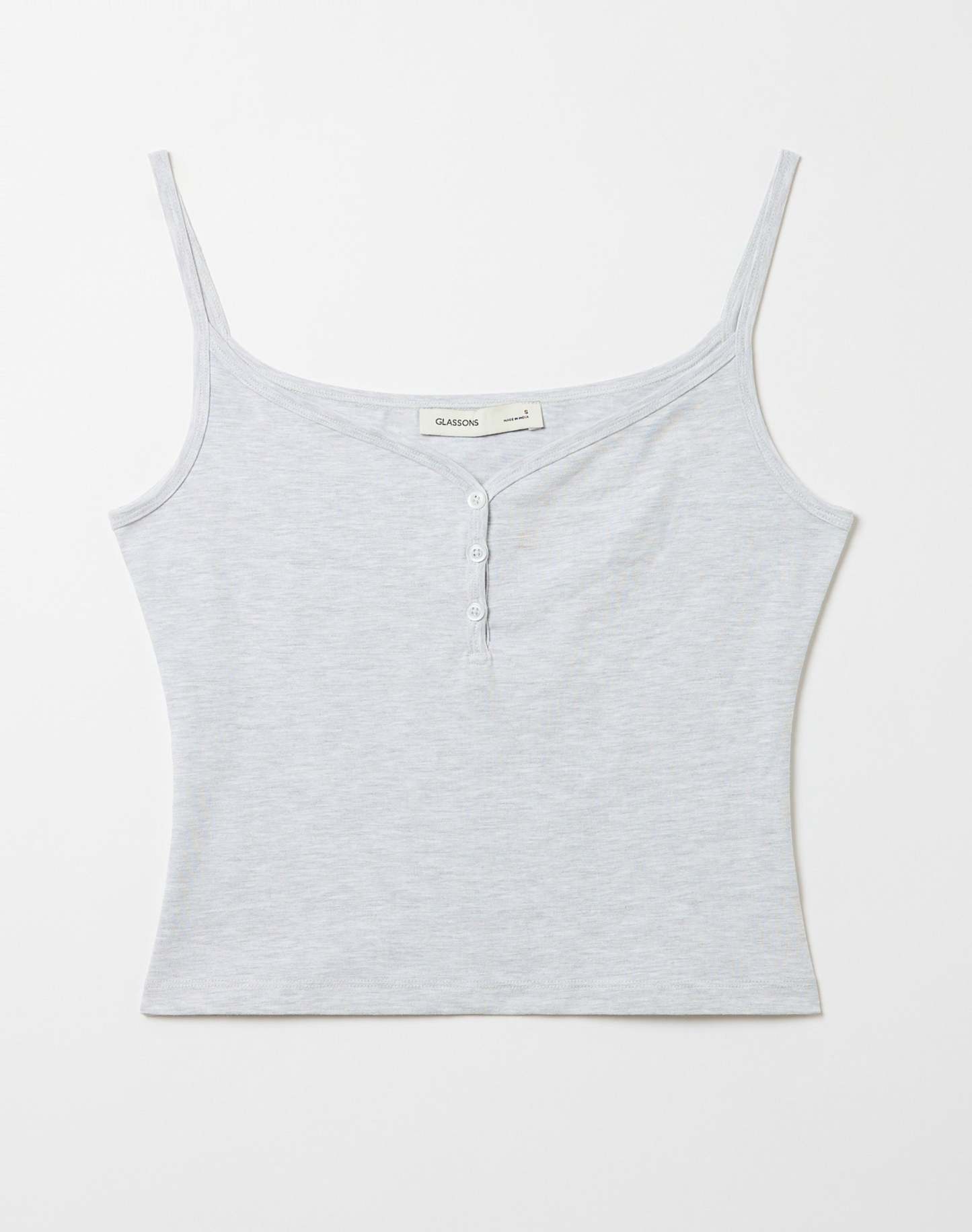 Cotton Tank Top