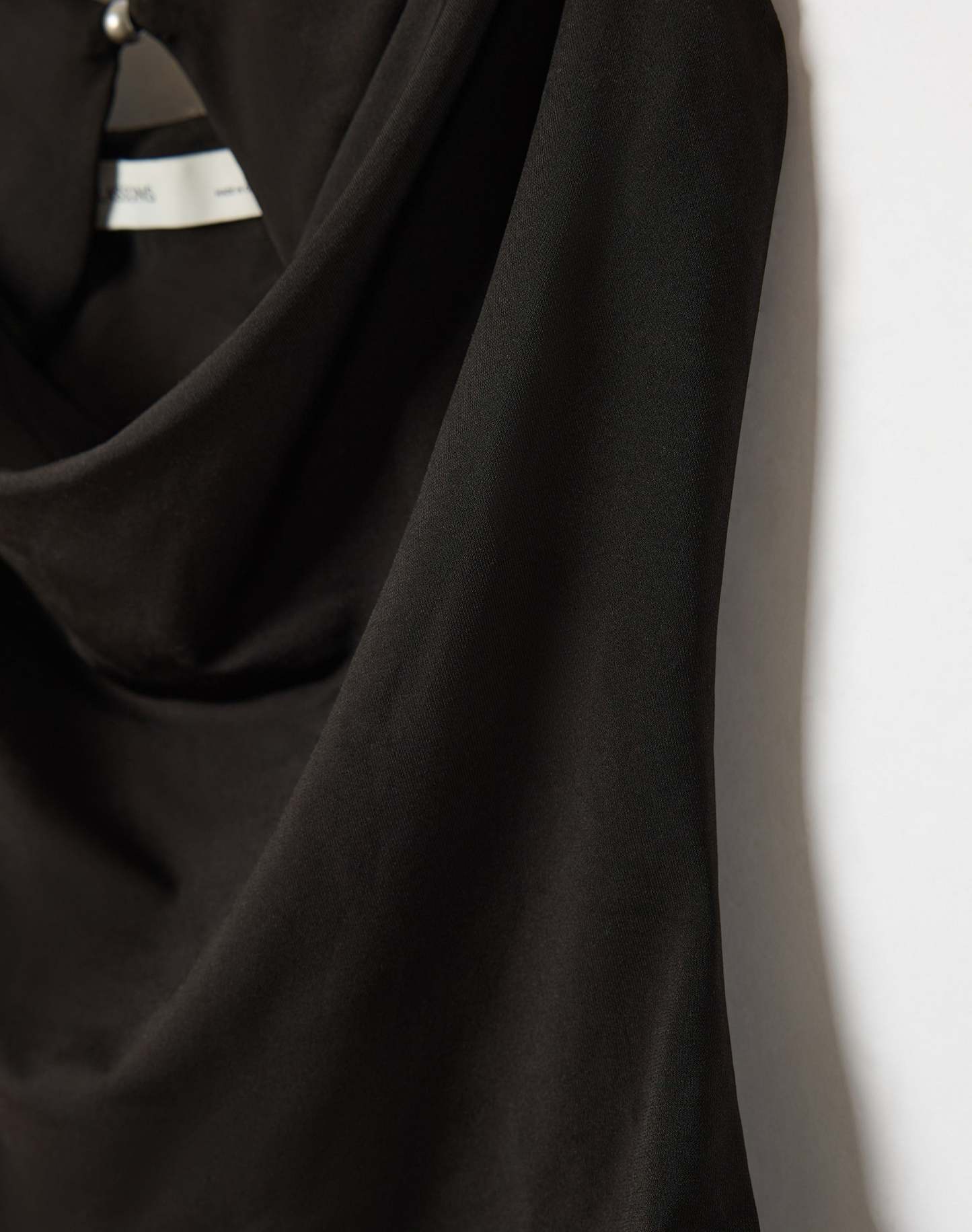Bra Cowl Cami Top