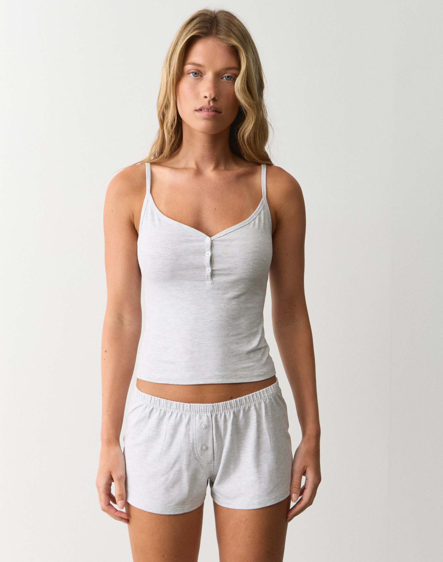 Cotton Tank Top