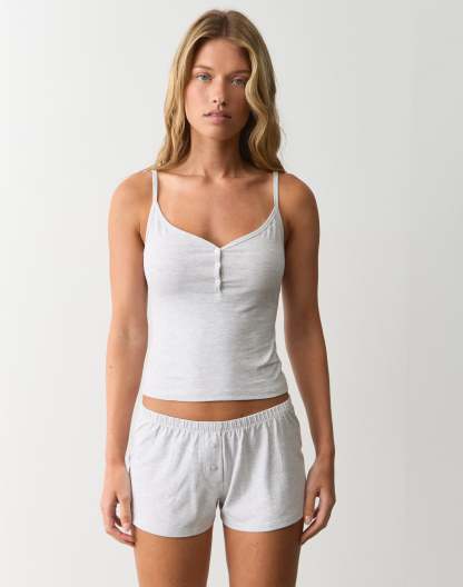 Cotton Tank Top