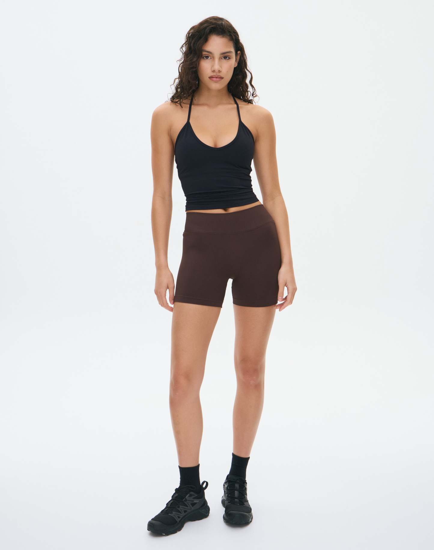 Active T-Back Top