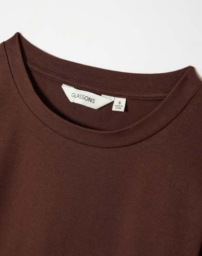 Cinched Long Sleeve Top