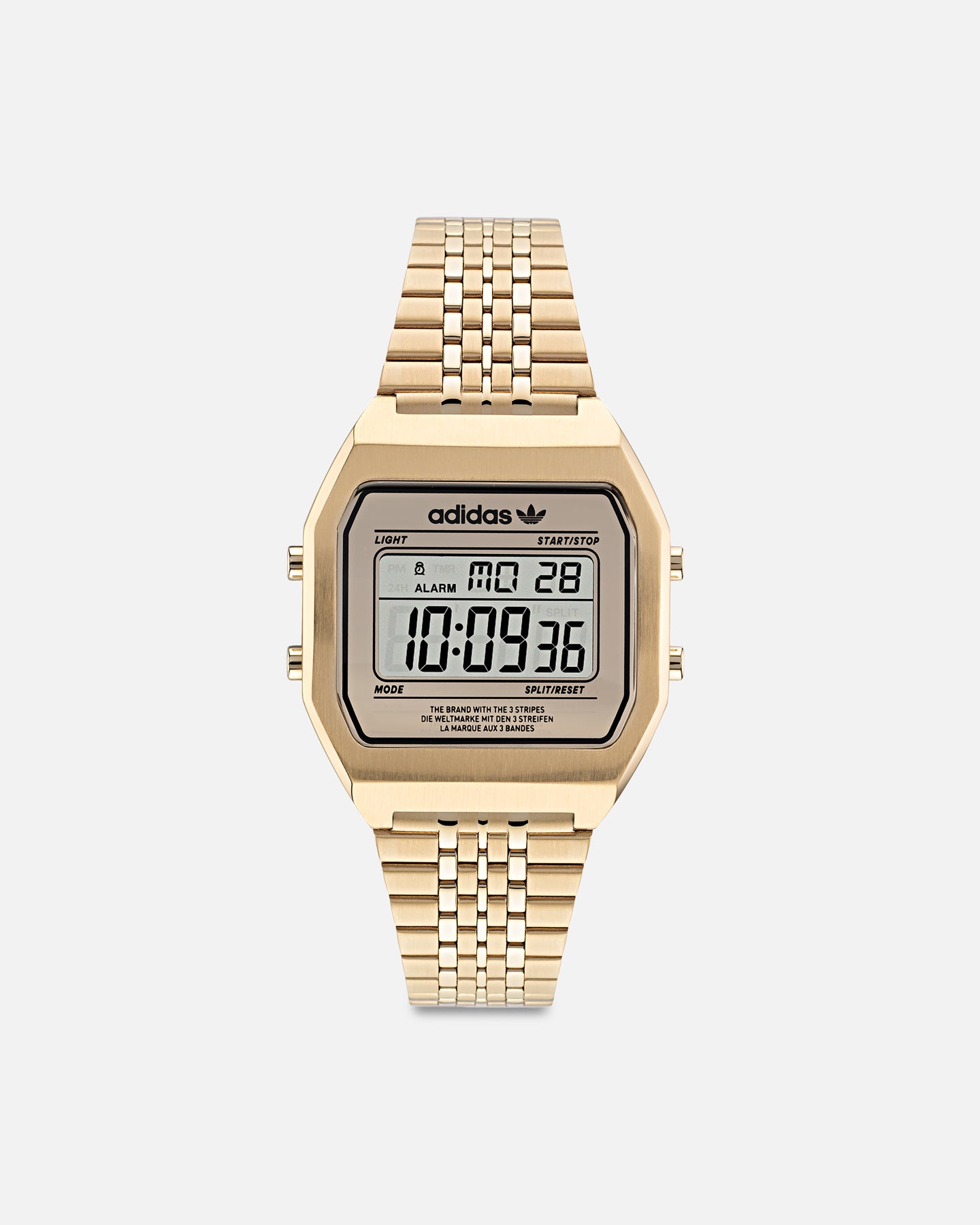   Digital Two Gold