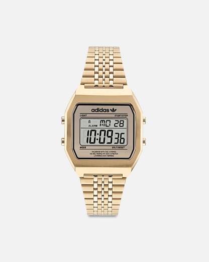   Digital Two Gold