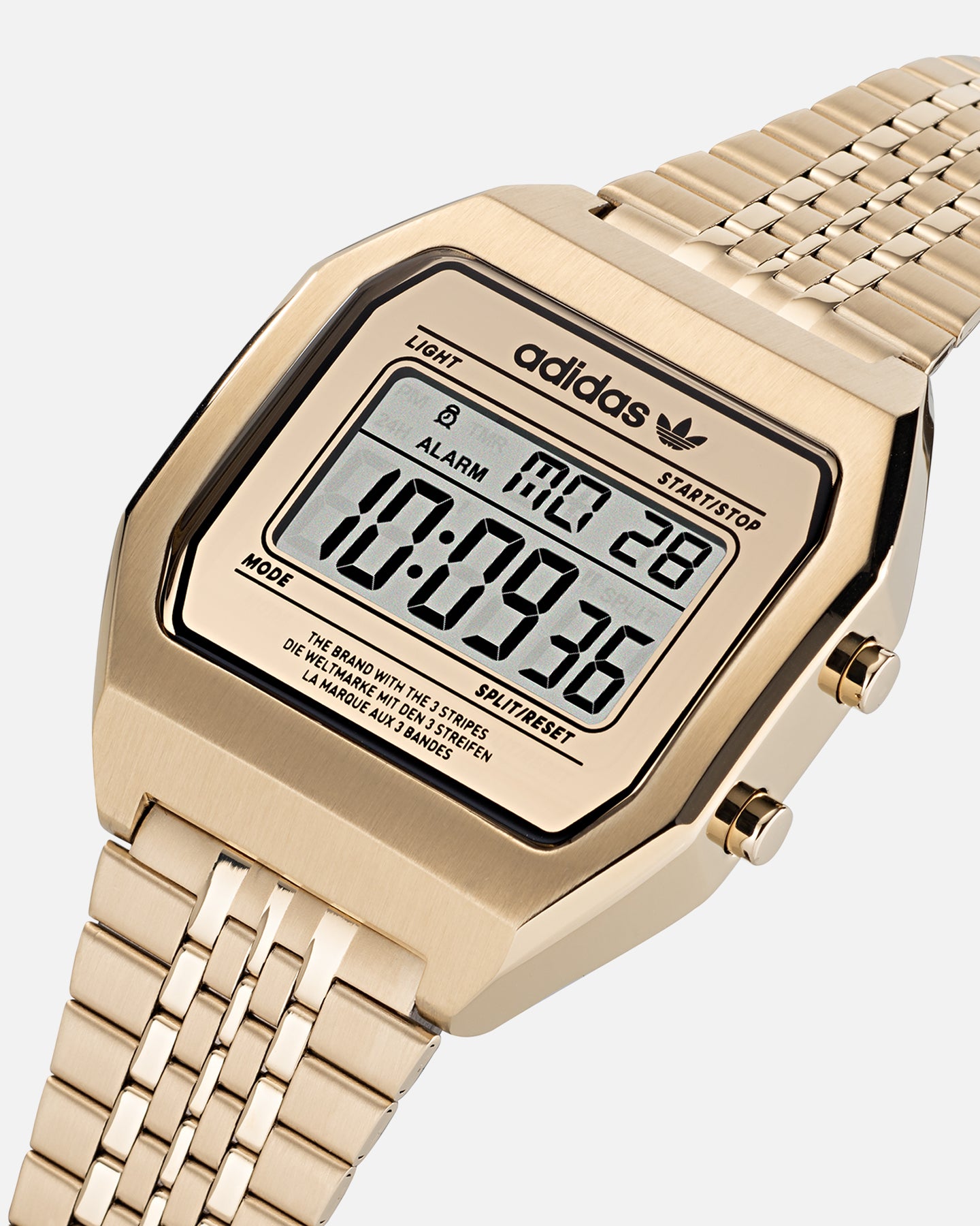   Digital Two Gold