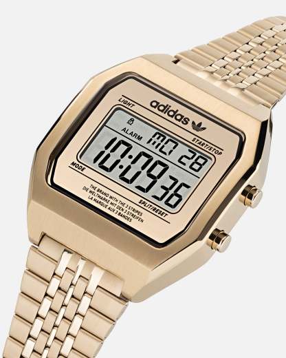   Digital Two Gold