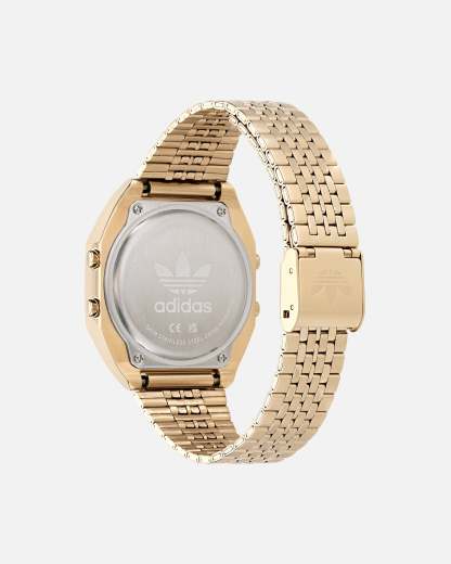   Digital Two Gold