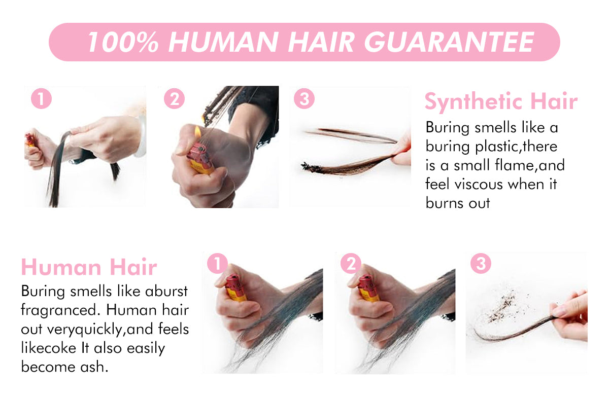 Geeta Hair Feather Crochet Human Hair All Textures Miracle Knots Friendly for Boho Braids Pre-Separated Time-Saving Design