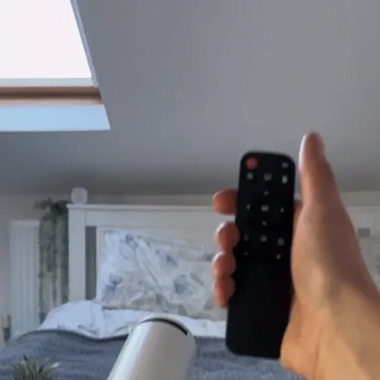 HomeCinema Slimme HD Projector Beeldkwaliteit