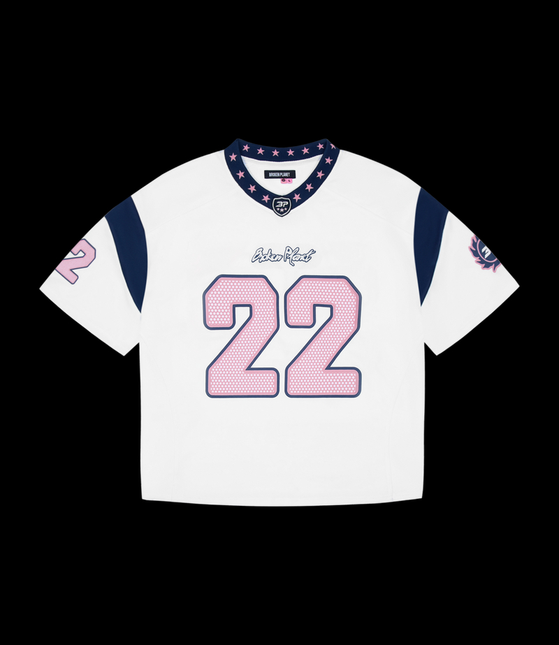 Allstar League Jersey
