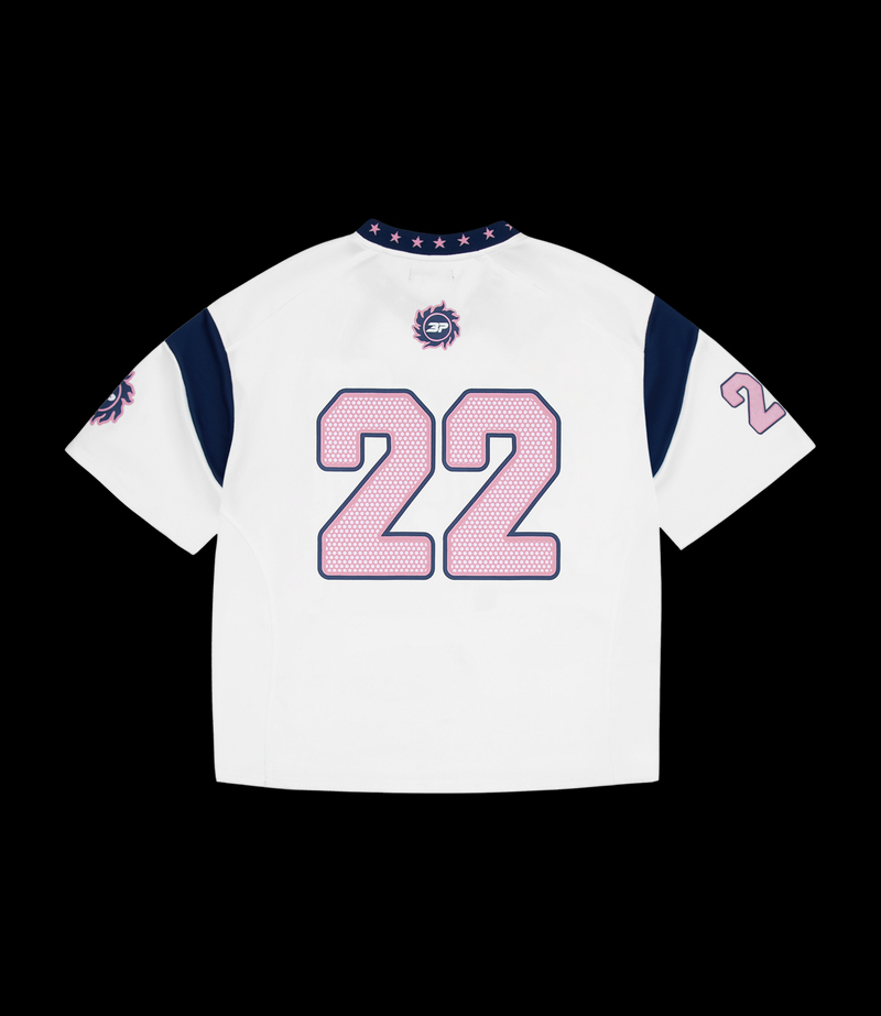 Allstar League Jersey