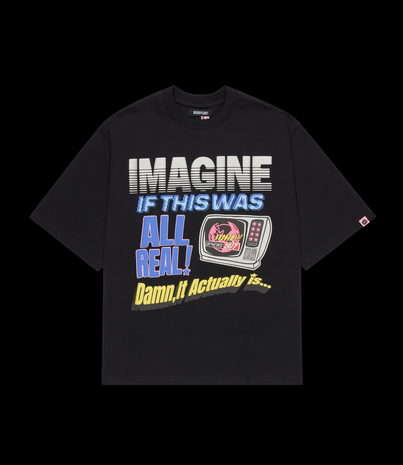 BP News T-shirt