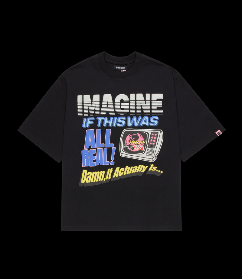 BP News T-shirt