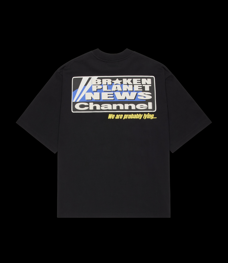 BP News T-shirt