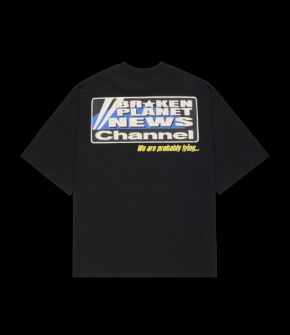 BP News T-shirt