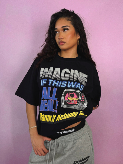 BP News T-shirt
