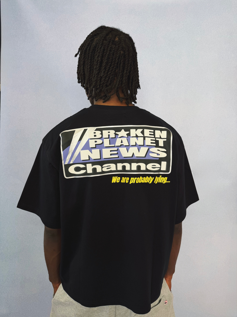 BP News T-shirt