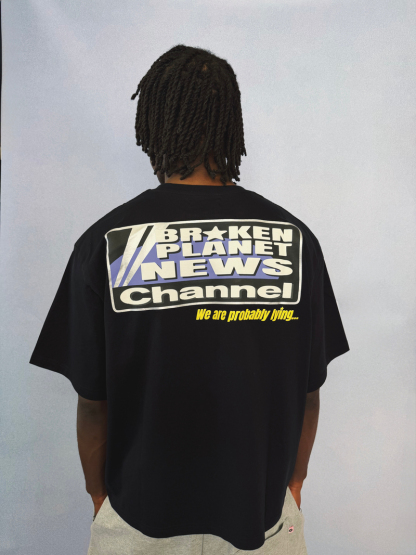 BP News T-shirt