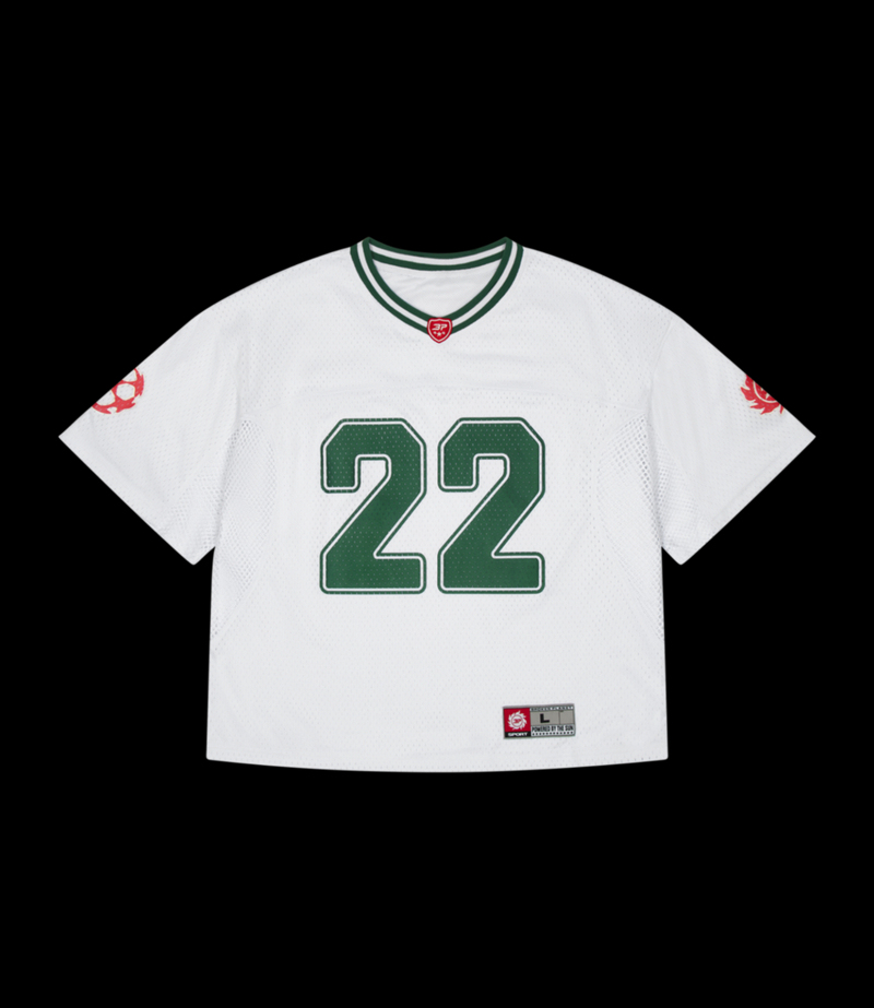 Billboard Football Jersey