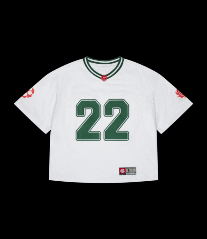 Billboard Football Jersey