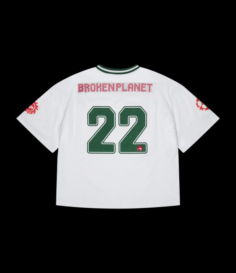 Billboard Football Jersey