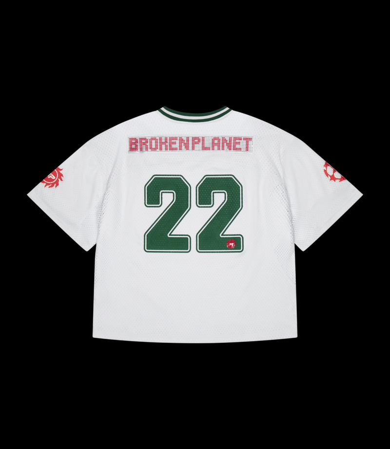 Billboard Football Jersey