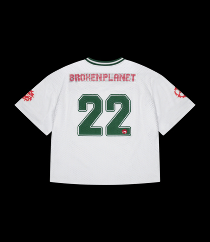 Billboard Football Jersey