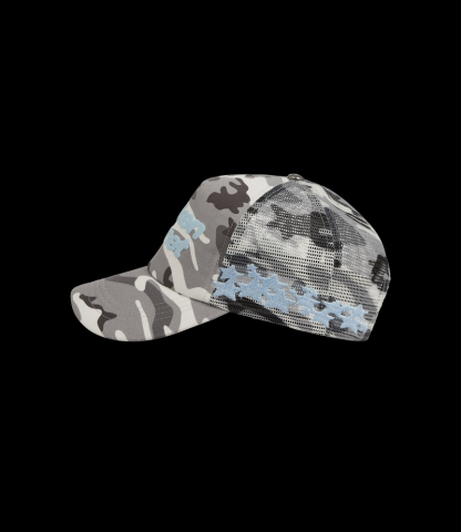 Broken Planet Trucker Hat