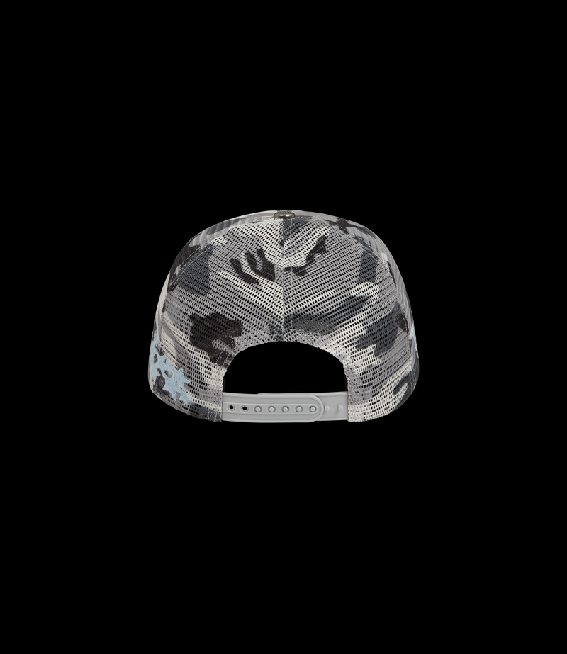 Broken Planet Trucker Hat