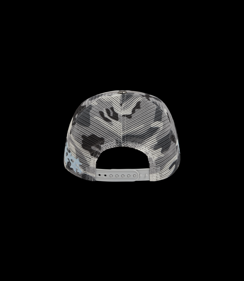 Broken Planet Trucker Hat