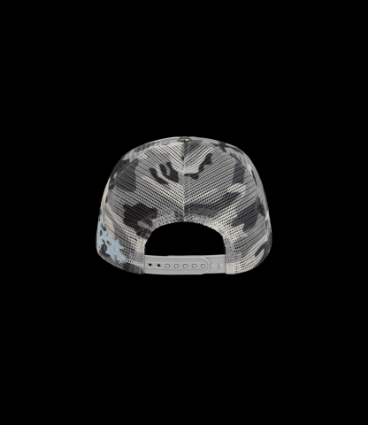 Broken Planet Trucker Hat