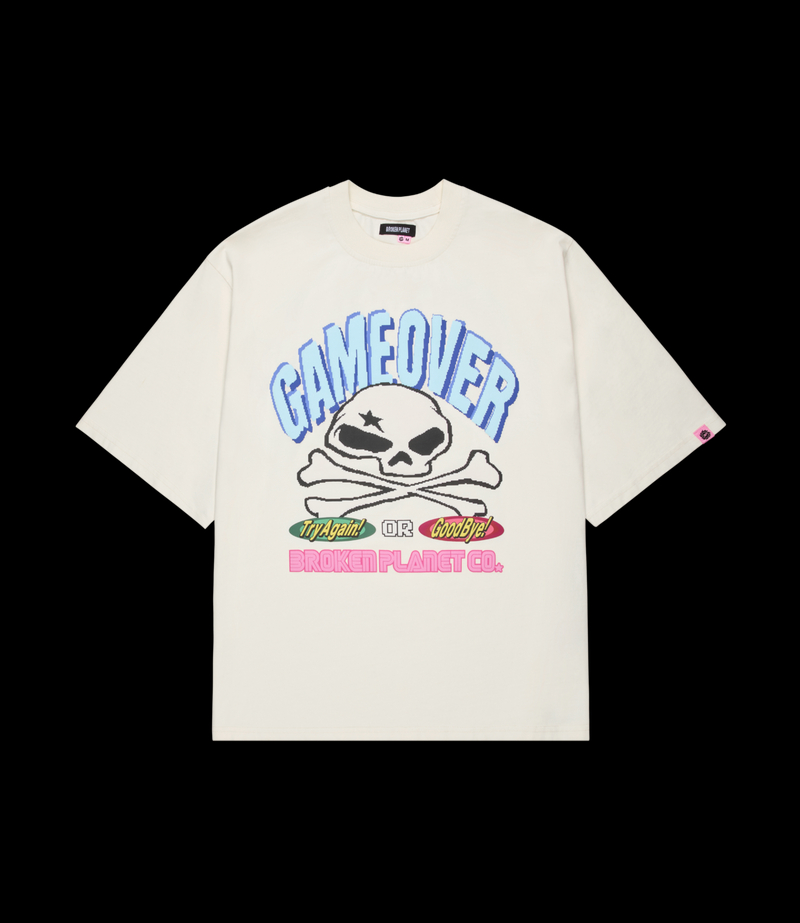 Game Over T-shirt