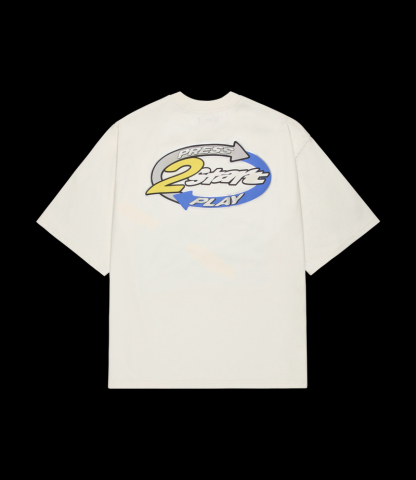 Game Over T-shirt