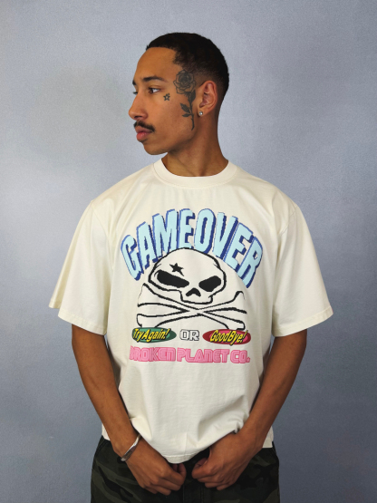 Game Over T-shirt