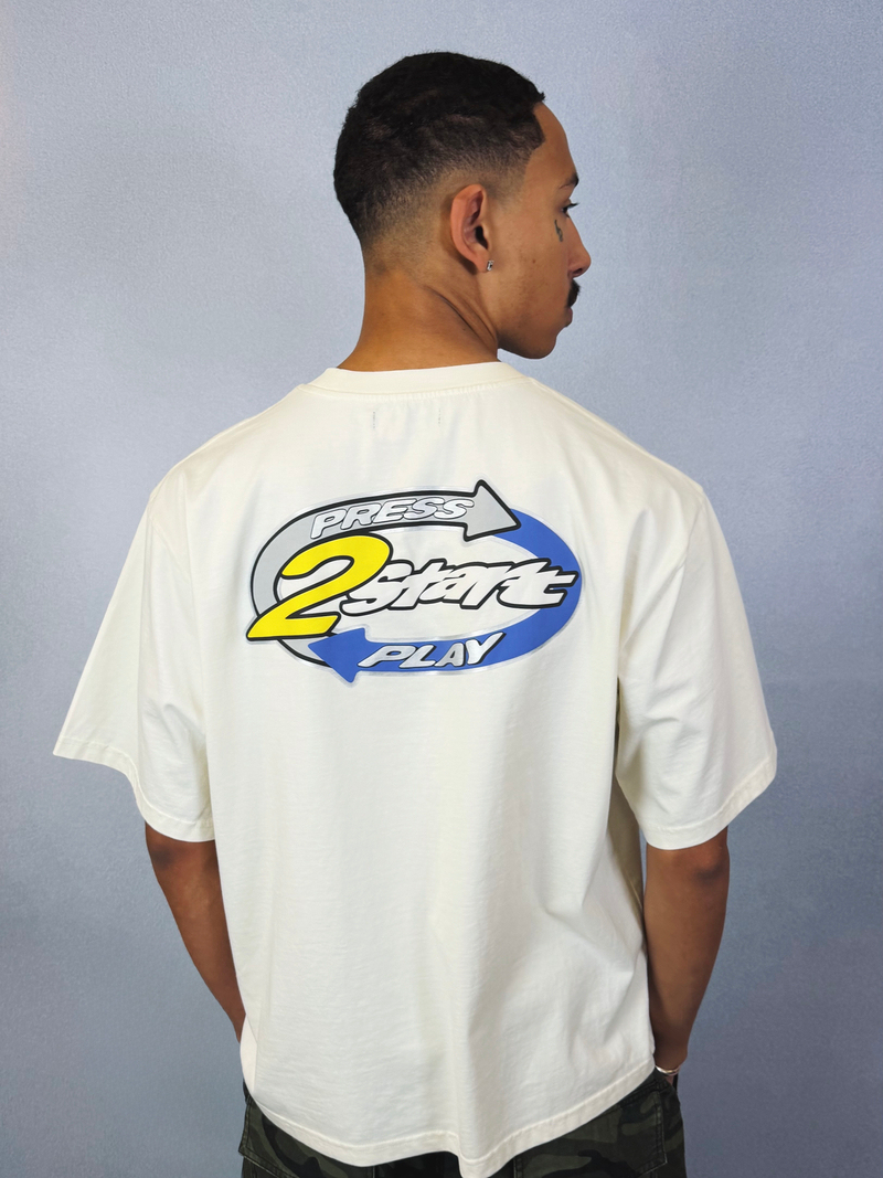 Game Over T-shirt