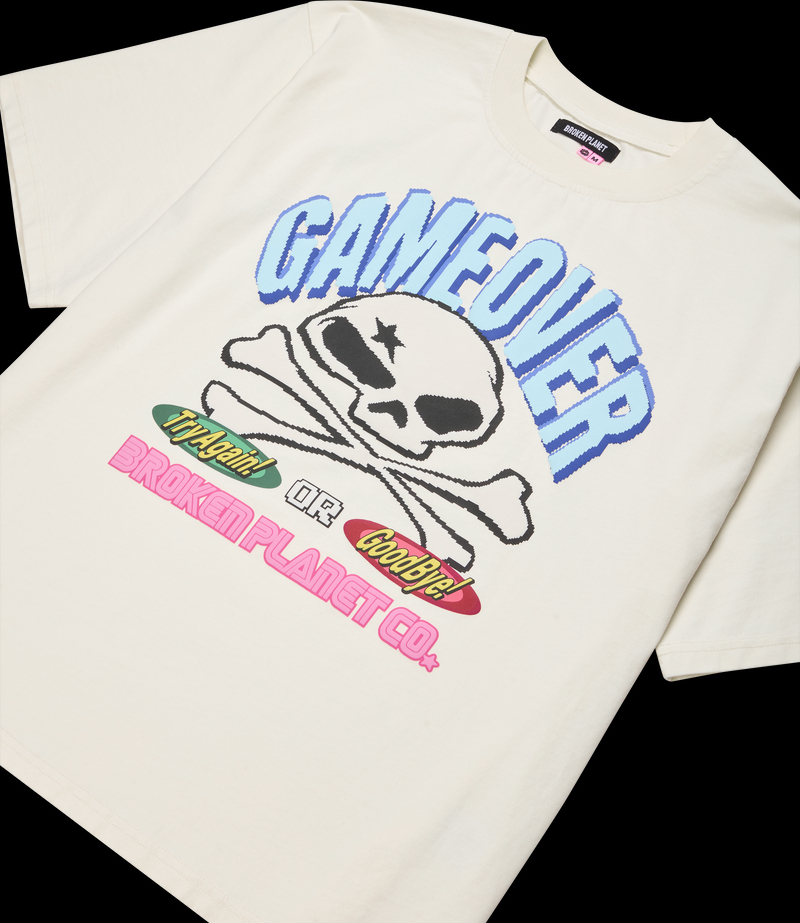Game Over T-shirt