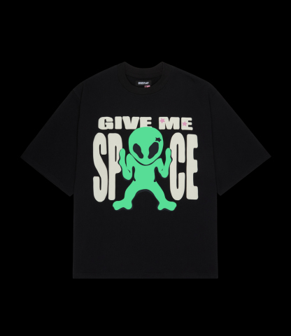 Give Me Space T-shirt