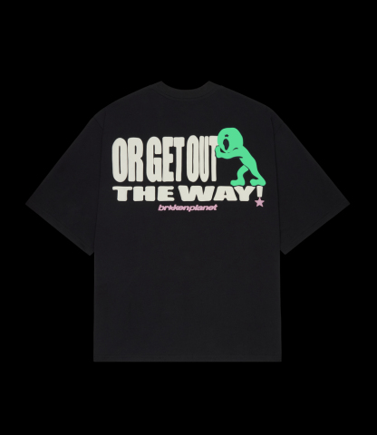 Give Me Space T-shirt