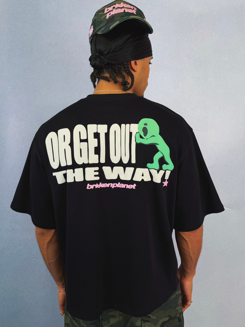Give Me Space T-shirt