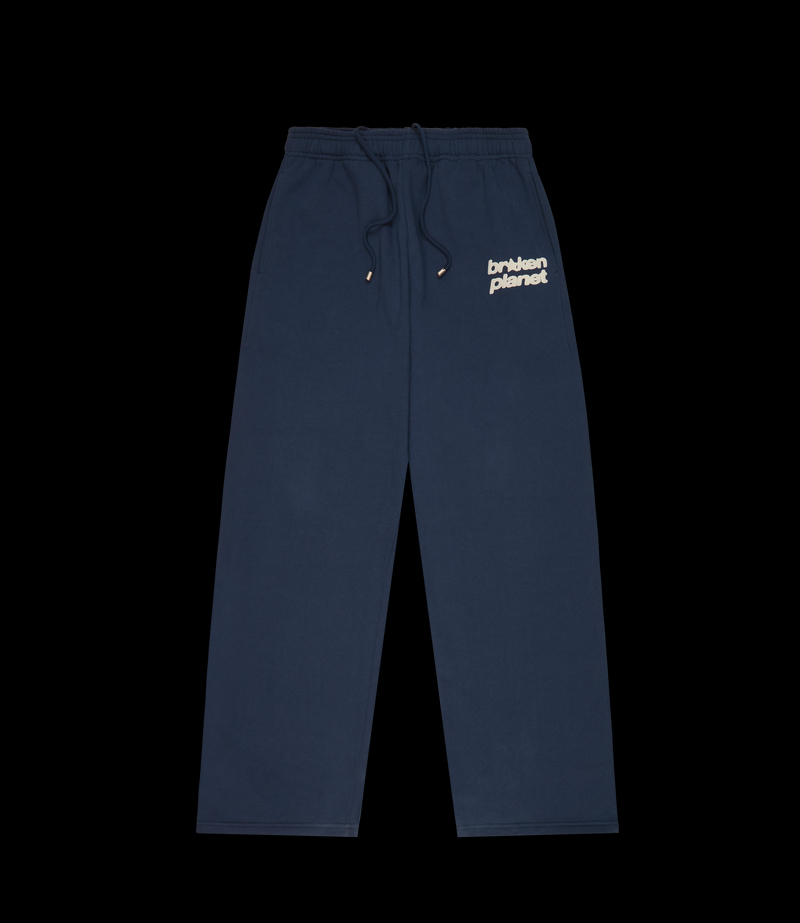 Mad At The World Sweatpants